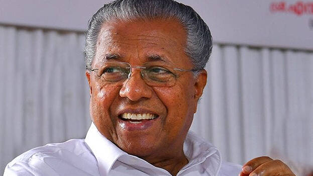 CM Pinarayi Vijayan extends Makar Sankranti, Pongal wishes on Twitter; tweet in Telugu and Tamil - KERALA - GENERAL | Kerala Kaumudi Online