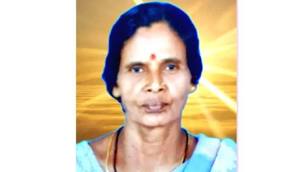 mother-