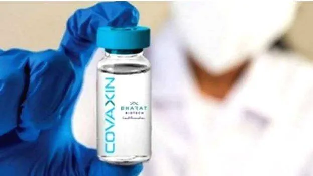 covaxin