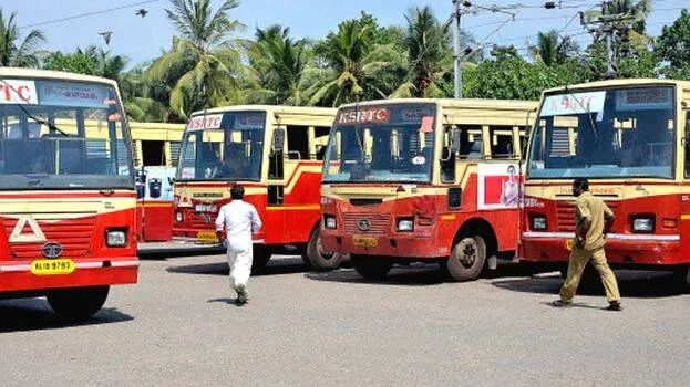 ksrtc