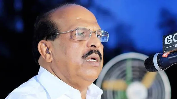g-sudhakaran