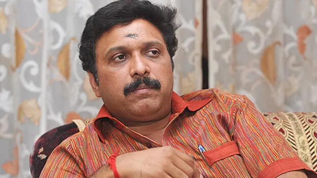 ganeshkumar