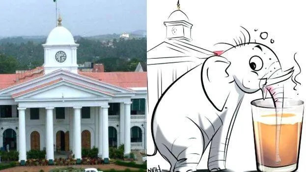 secretariat