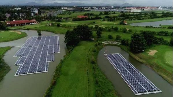 floating-solar-power-plan