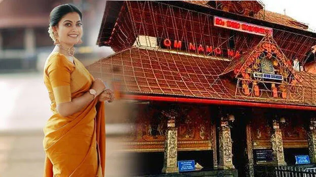 anusree