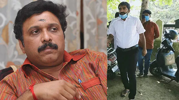 chandy-oommen