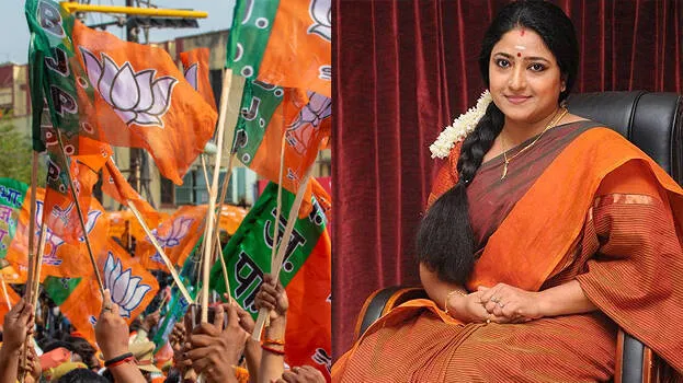 praveena