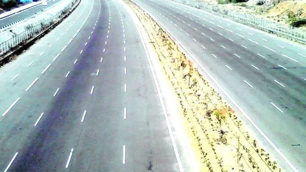 highway