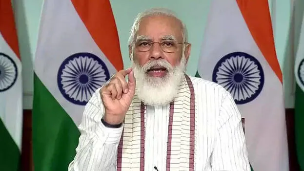 modi-