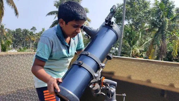 arjun