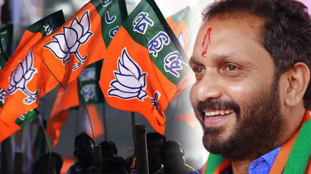 k-surendran-