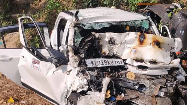 accident