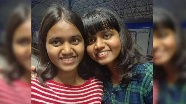 chittoor-sisters