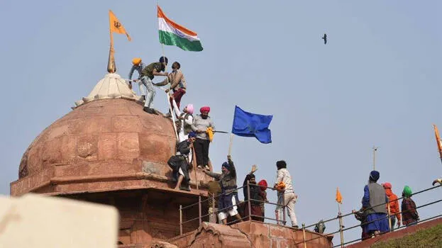 delhi-protests