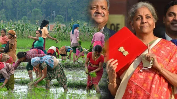 nirmala
