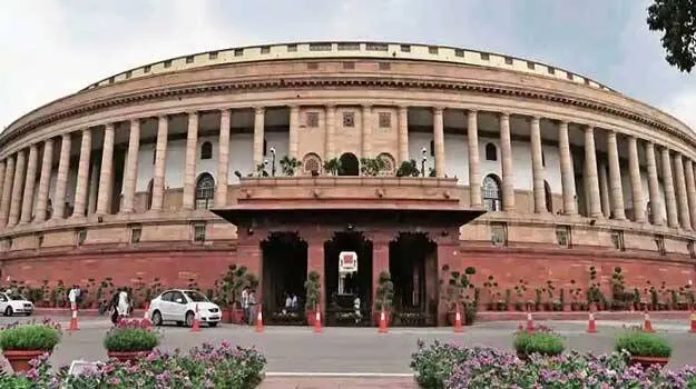 parliament