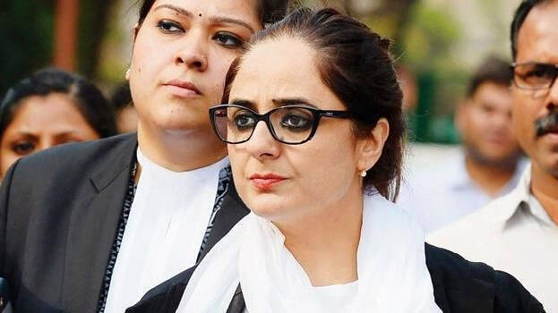 Where is the money collected by youth league for Kathua case; haven’t