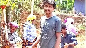 sayanth-