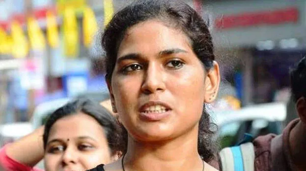 rehana-fathima