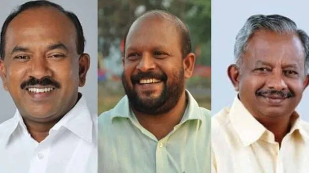 ministers