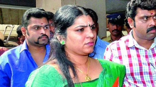 saritha-s-nair-