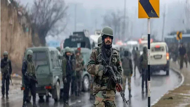 crpf
