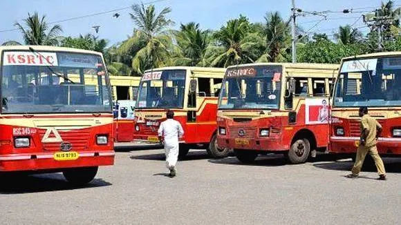 ksrtc