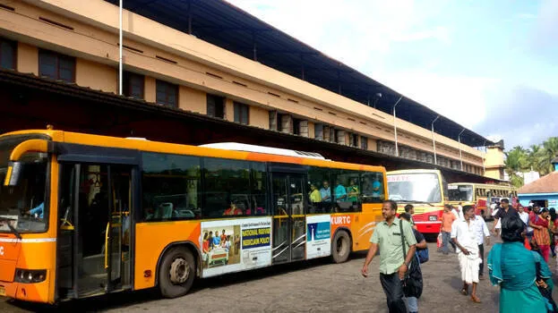 ksrtc