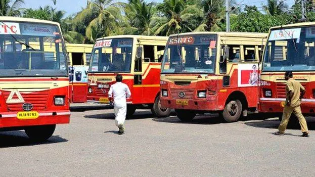 ksrtc