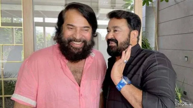 mohanlal