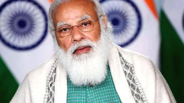 modi