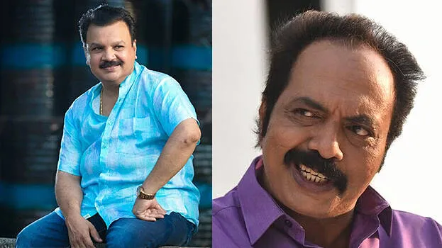 shammi-thilakan