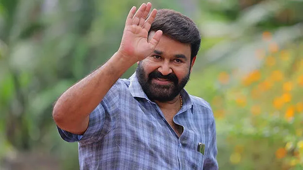 mohanlal