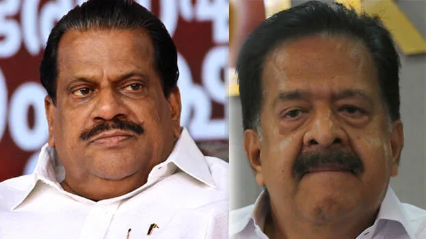 e-p-jayarajan