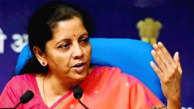 nirmala