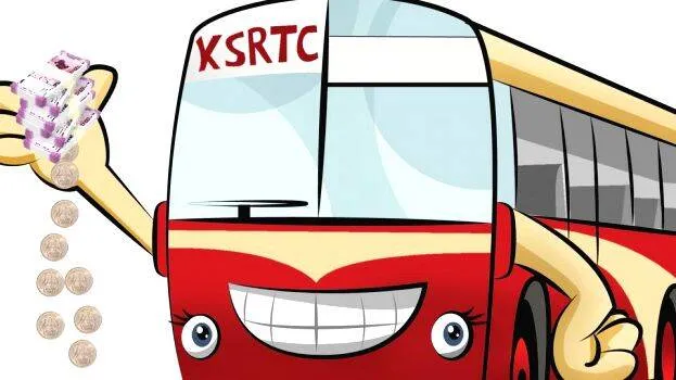 ksrtc