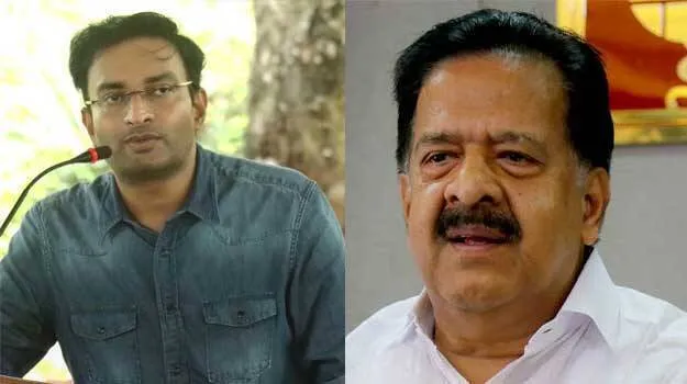 n-prasanth-
