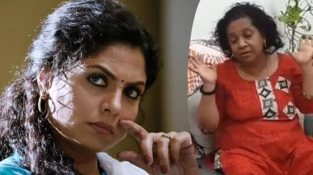 asha-sharath
