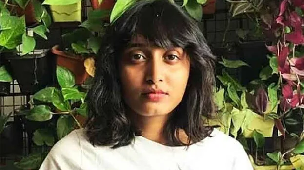 disha-ravi