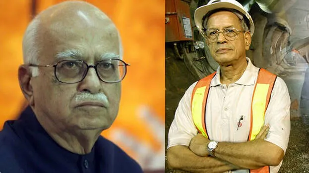 e-sreedharan
