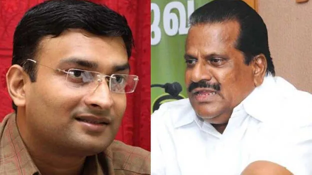 prasanth-