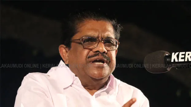 v-m-sudheeran