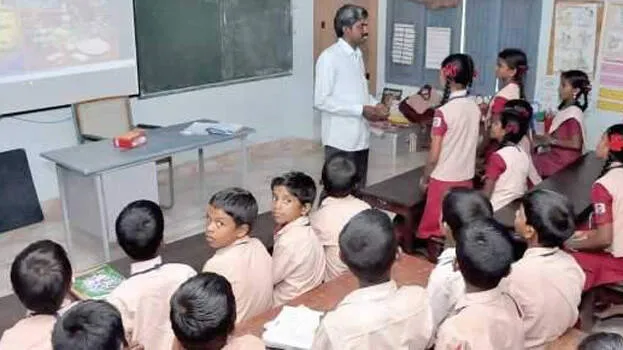 tamilnadu-school