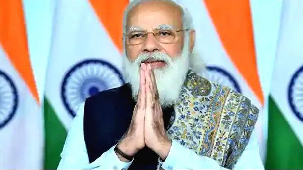 modi-