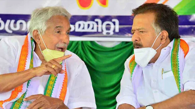 oommen-chandy-