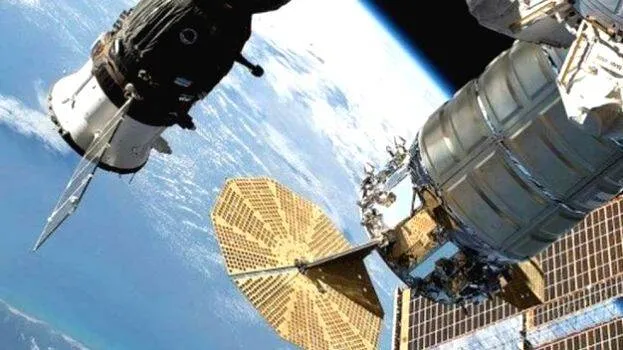 satellites