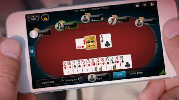 online-rummy