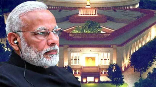 modi