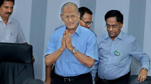 e-sreedharan