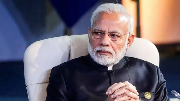 modi